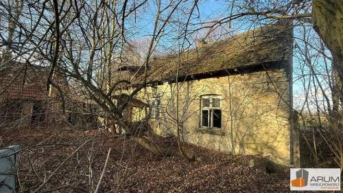 Działka budowlana na sprzedaż, 26001 m2, Wilkowiecko