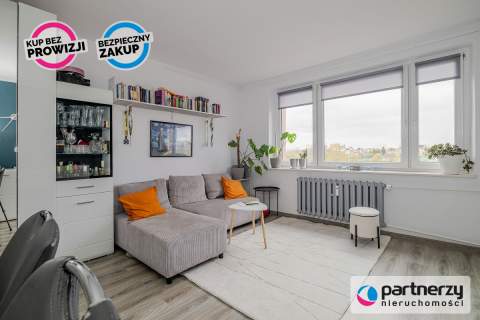 3 pokoje z oddzielną kuchnią gotowe do wprowadzeni