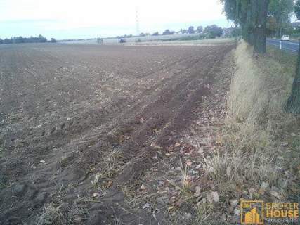 DZIAŁKA INWESTYCYJNA