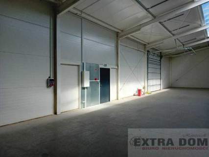 Obiekt do wynajęcia, 308 m2, Goleniów