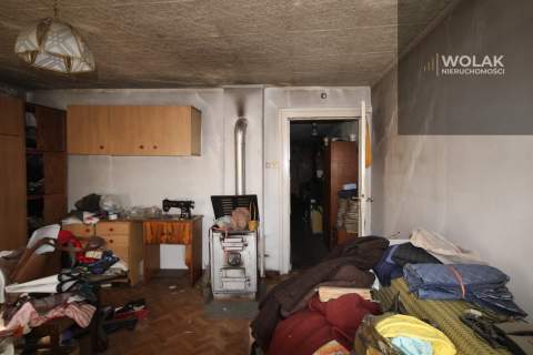 Mieszkanie 70m2 w Ołdrzychowicach Kłodzkich