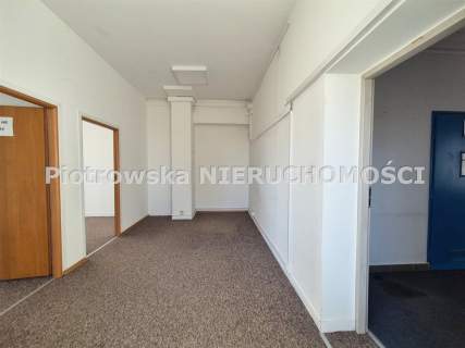 Lokal użytkowy do wynajęcia, 280,33 m2, Sieradz
