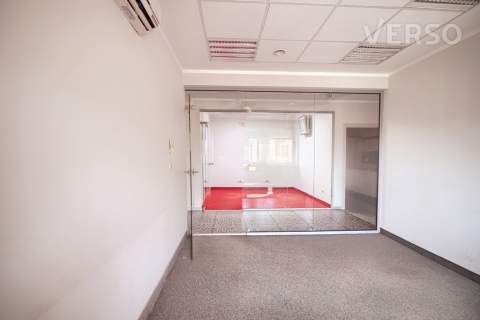 Gabinety, sale konf., aneks kuchenny