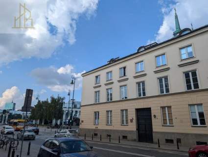 Mieszkanie do wynajęcia, 48 m2, Warszawa