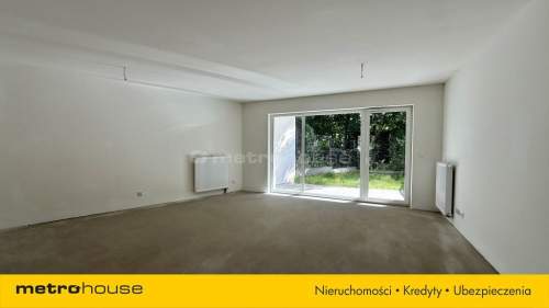 Nowoczesne 3 pokojowe z ogródkiem w centrum