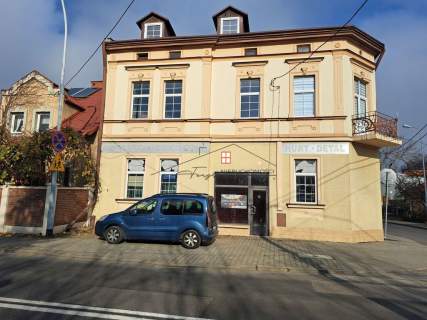 Dom na sprzedaż, 295,9 m2, Przemyśl