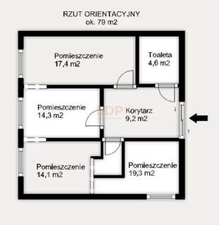 Miejsce dla Twojej praktyki - gotowe gabinety medyczne na wynajem