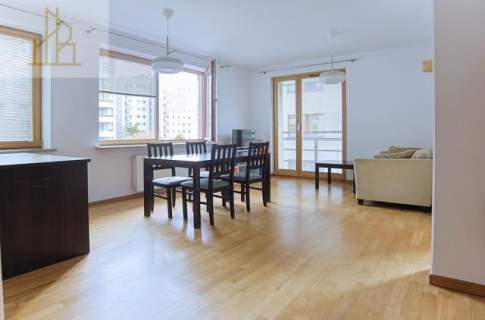 Mieszkanie do wynajęcia, 51 m2, Warszawa