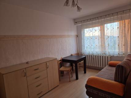 Mieszkanie w centrum Olsztyna, ul. Dworcowa