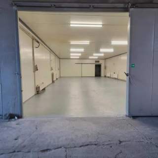 Magazyn do wynajęcia, 242 m2, Ząbki