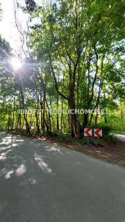 Działka leśna na sprzedaż, 979 m2, Jedlicze B