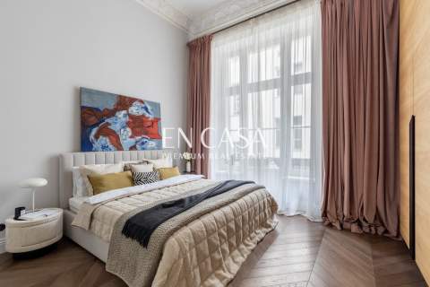 Śródmieście Design Luksus 110m2