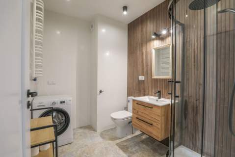 Mieszkanie na wynajem 40 m2 ul Królowej Jadwigi