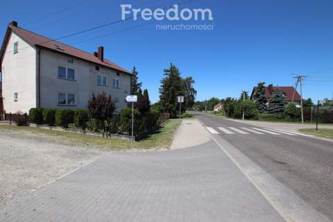 Zadbany bliźniak 90 m z garażem i ogrodem