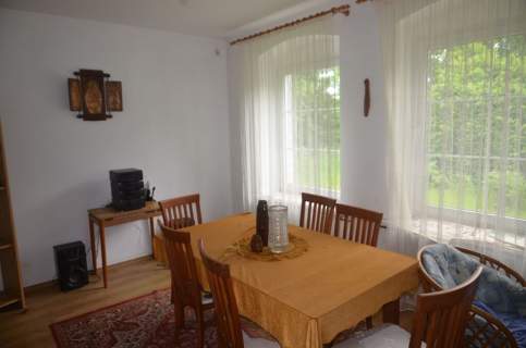Dom 9 km od morza, możliwa agroturystyka