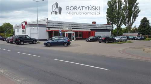 Obiekt - Koszalin Na Skarpie