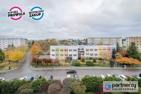 3 pokoje z oddzielną kuchnią gotowe do wprowadzeni