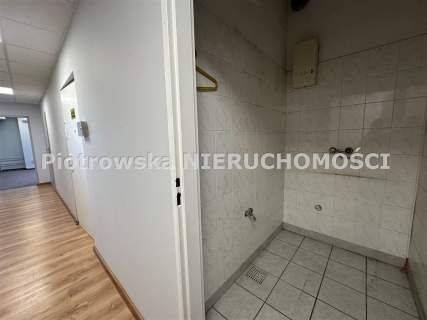 Lokal użytkowy do wynajęcia, 280,33 m2, Sieradz