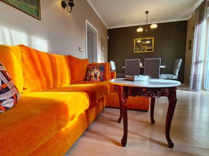 Mieszkanie do wynajęcia, 56 m2, Tulce