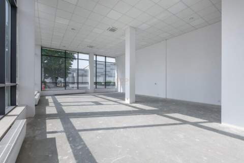 Twoje nowe biuro 144,29 m2 Komfortowy standard