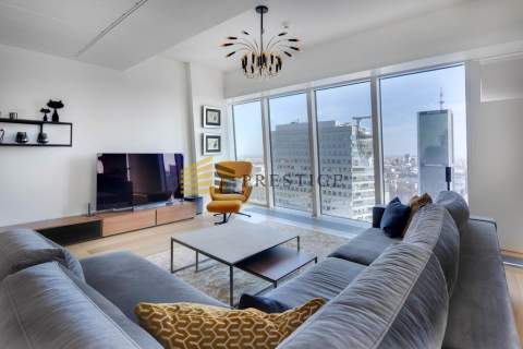 Unique Apartment Prestige Złota 44