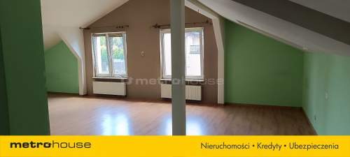 Dom wolnostojący 156m2 Na działce 4900m2 staw