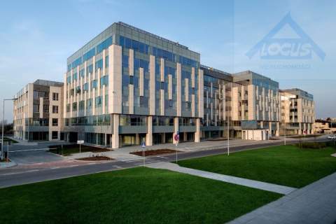 Biuro do wynajęcia ok. 100 m2 Włochy