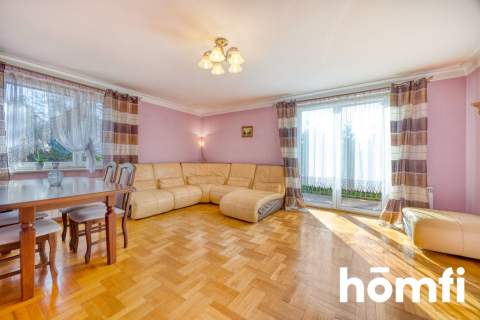 Dom na sprzedaż Horyniec Zdrój