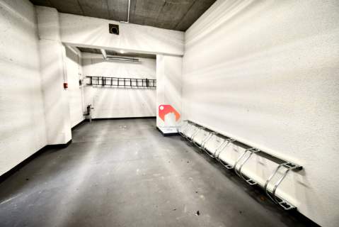 Apartament PRESTIGE Nowy Port Z widokiem na rzekę
