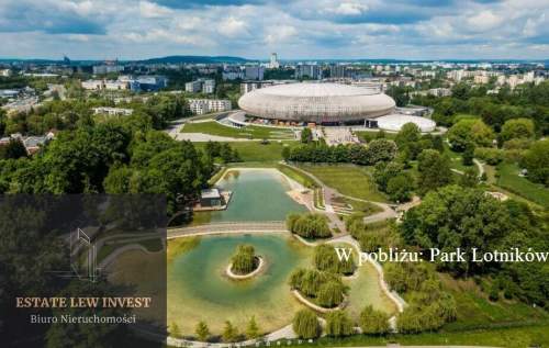 Nowoczesne 3-pokojowe mieszkanie pet friendly