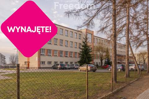 Mieszkanie blisko centrum dla pary