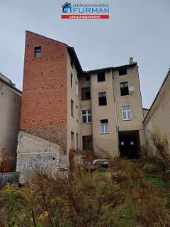Nieruchomość komercyjna na sprzedaż, 541,24 m2, Wągrowiec