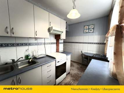 Aleksandrów Łódzki, 2 pokoje, Daszyńskiego