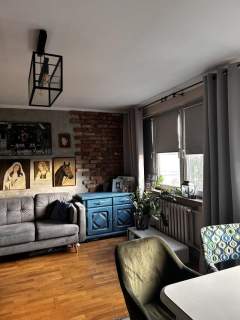 Mieszkanie 65,5m2 w Centrum Włocławka - Osiedle Zamknięte