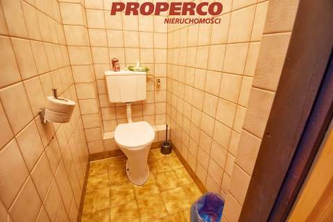Dom 4 pokoje pow. ok. 170 m2, Nowe Kotlice