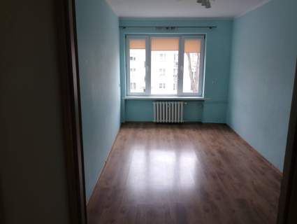 Mieszkanie w centrum Malborka