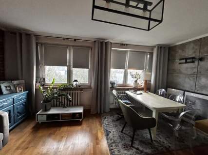 Mieszkanie 65,5m2 w Centrum Włocławka - Osiedle Zamknięte