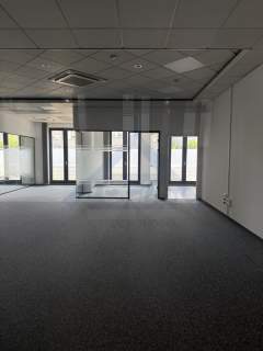Biuro do wynajęcia Żoliborz 200 m2