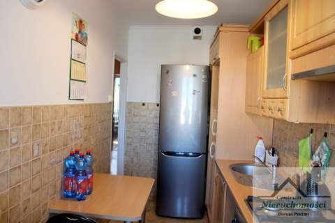 Mieszkanie 3 pok. 62,5 m2, os. Różane