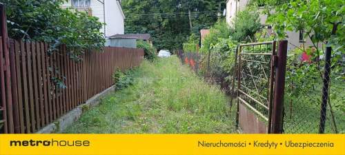 Działka 1200m2 w Teresinie- media