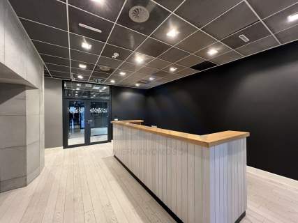 Biuro do wynajęcia Żoliborz 960 m2