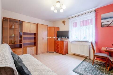 Komfortowa kawalerka z balkonem - od zaraz