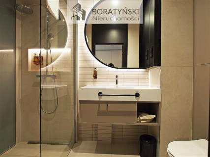 Ustronie Morskie - apartament w nowej inwestycji