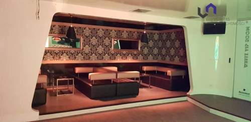 GOTOWY NIGHT CLUB DYSKOTEKA BEZ ODSTEPNEGO 