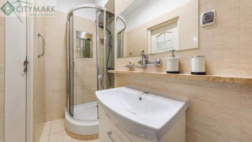 Apartament w centrum Sopotu przy Monte Cassino