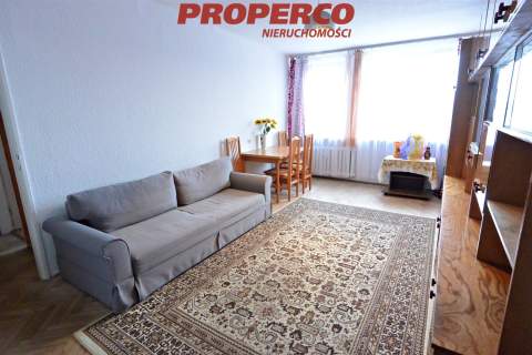 Mieszkanie 2-pok., 42 m2, ul. Kaczmarka, Centrum