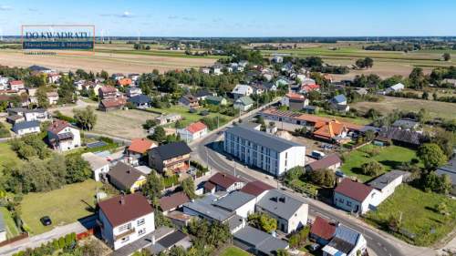 MIESZKANIE NA SPRZEDAŻ TRZYPOKOJOWE Z BALKONEM NA TERENIE
