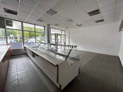 Biuro do wynajęcia, 90 m2, Szczecin