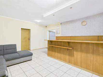 Hostel na sprzedaż
