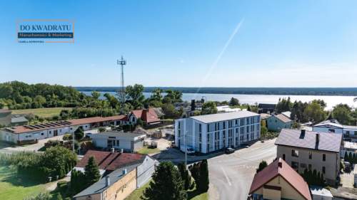 MIESZKANIE NA SPRZEDAŻ TRZYPOKOJOWE Z BALKONEM NA TERENIE